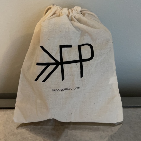 Freshly Picked Leopard Chelsea Boot Mini Sole - Picture 6 of 6